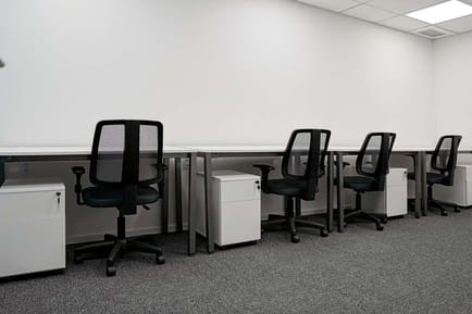 Image 11 of Regus - Rua Visconde de Nácar, 1440,Piso 19 - 20