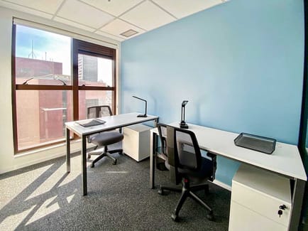 Image 12 of Regus - Rua Visconde de Nácar, 1440,Piso 19 - 20