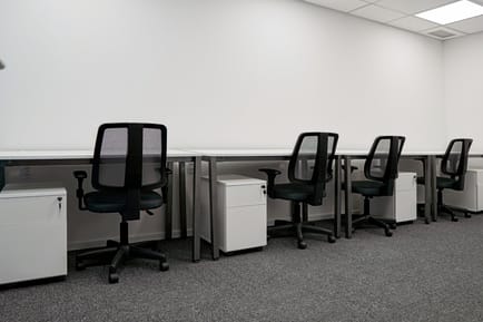Image 15 of Regus - Rua Visconde de Nácar, 1440,Piso 19 - 20