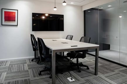 Image 9 of Regus - Rua Visconde de Nácar, 1440,Piso 19 - 20