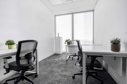 Image 4 of Regus - 2 Jabotinsky Street,18th floor