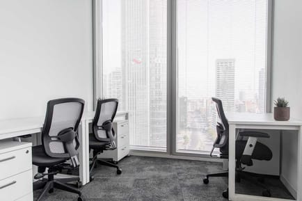 Image 7 of Regus - 2 Jabotinsky Street,18th floor