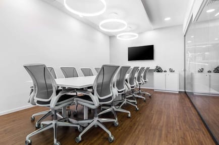 Image 9 of Regus - 2 Jabotinsky Street,18th floor
