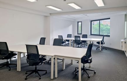 Image 10 of Regus - 351 Viale Calabria
