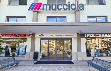 Image 11 of Regus - 351 Viale Calabria