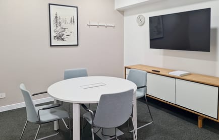 Image 15 of Regus - 351 Viale Calabria