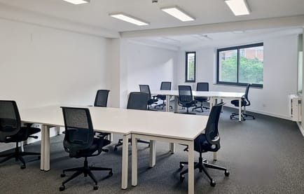 Image 16 of Regus - 351 Viale Calabria