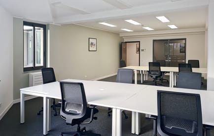 Image 18 of Regus - 351 Viale Calabria