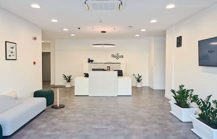 Image 2 of Regus - 351 Viale Calabria