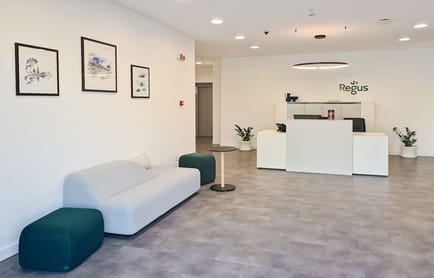 Image 5 of Regus - 351 Viale Calabria