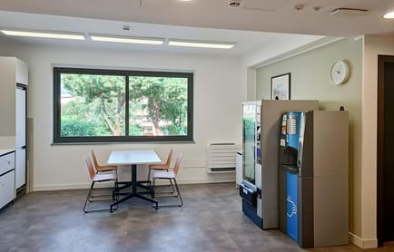 Image 6 of Regus - 351 Viale Calabria