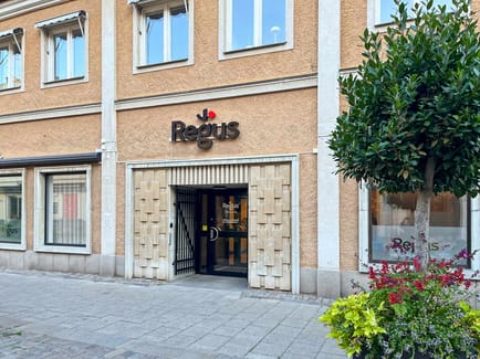 Image 1 of Regus - Storgatan 17