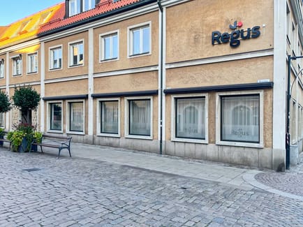 Image 12 of Regus - Storgatan 17