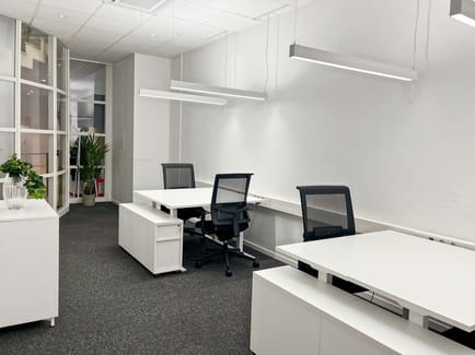Image 2 of Regus - Storgatan 17
