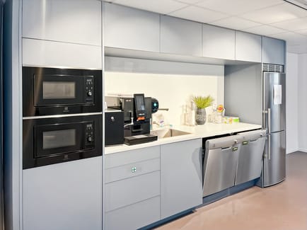 Image 6 of Regus - Storgatan 17