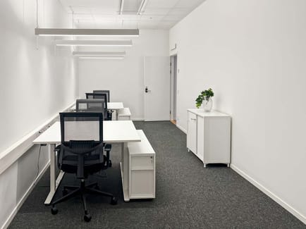 Image 7 of Regus - Storgatan 17