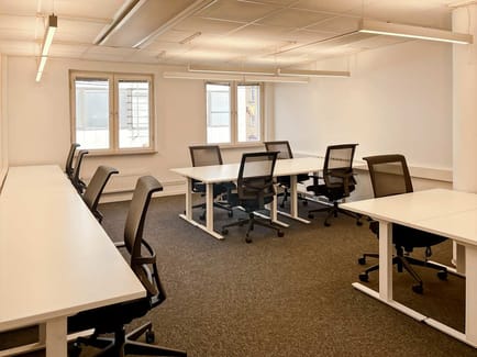 Image 8 of Regus - Storgatan 17