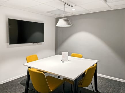 Image 9 of Regus - Storgatan 17