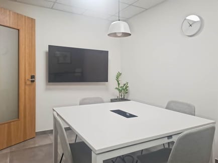 Image 11 of Regus - Akti Kondili & Mavromichali, Attica