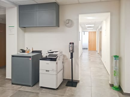 Image 12 of Regus - Akti Kondili & Mavromichali, Attica