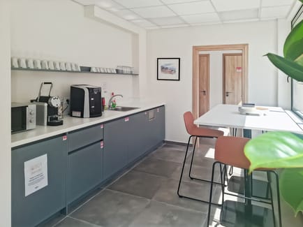 Image 13 of Regus - Akti Kondili & Mavromichali, Attica