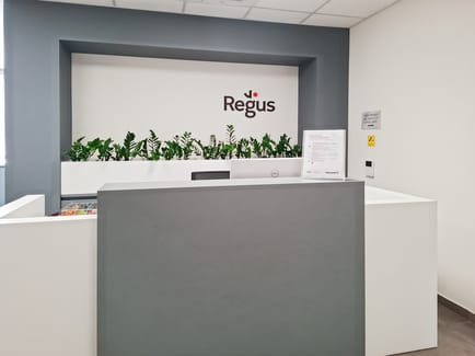 Image 2 of Regus - Akti Kondili & Mavromichali, Attica