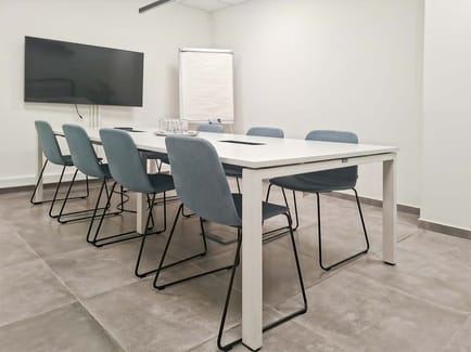 Image 3 of Regus - Akti Kondili & Mavromichali, Attica