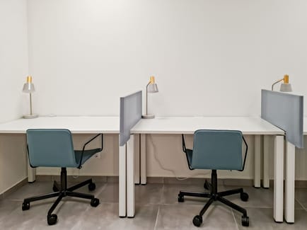Image 4 of Regus - Akti Kondili & Mavromichali, Attica