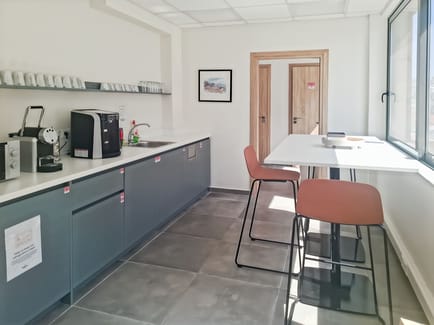 Image 6 of Regus - Akti Kondili & Mavromichali, Attica