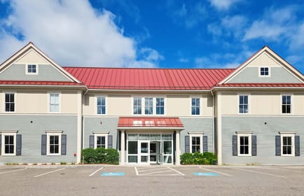 Image 1 of Regus - 118 County Road,1st and 2nd floor