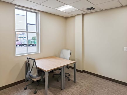 Image 11 of Regus - 118 County Road,1st and 2nd floor