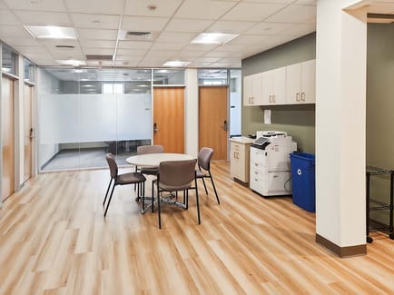 Image 14 of Regus - 118 County Road,1st and 2nd floor
