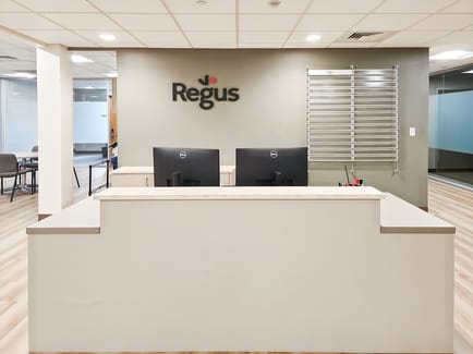Image 2 of Regus - 118 County Road,1st and 2nd floor