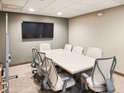Image 3 of Regus - 118 County Road,1st and 2nd floor