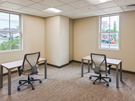 Image 4 of Regus - 118 County Road,1st and 2nd floor
