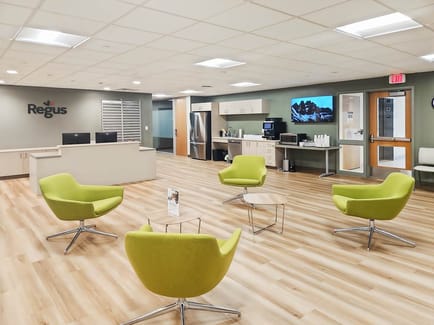 Image 5 of Regus - 118 County Road,1st and 2nd floor