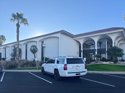 Image 1 of Regus - 10451 West Palmeras Drive,2nd Floor