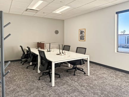 Image 10 of Regus - 10451 West Palmeras Drive,2nd Floor
