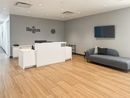 Image 2 of Regus - 10451 West Palmeras Drive,2nd Floor