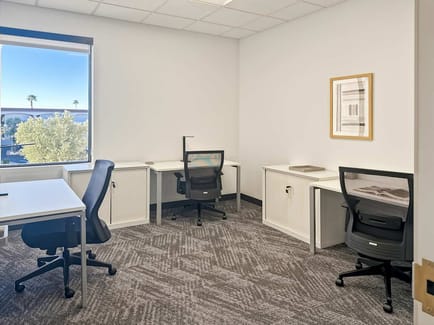 Image 4 of Regus - 10451 West Palmeras Drive,2nd Floor