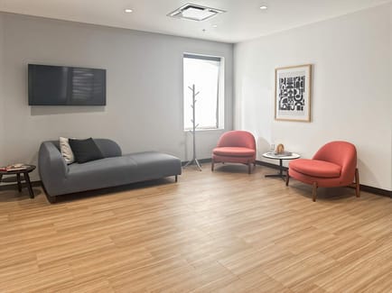 Image 5 of Regus - 10451 West Palmeras Drive,2nd Floor