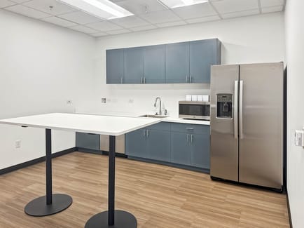 Image 8 of Regus - 10451 West Palmeras Drive,2nd Floor