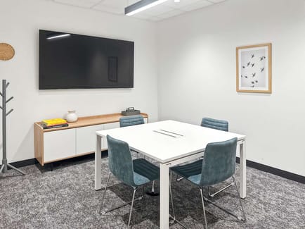 Image 9 of Regus - 10451 West Palmeras Drive,2nd Floor