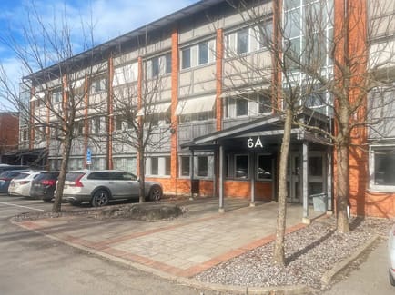 Image 1 of Regus - Sotaren 1,Propellervägen  4 A