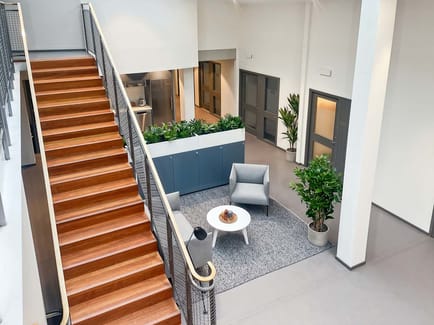 Image 11 of Regus - Sotaren 1,Propellervägen  4 A