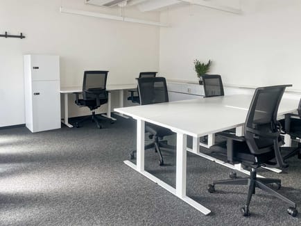 Image 8 of Regus - Sotaren 1,Propellervägen  4 A