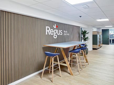 Image 10 of Regus - Pilestraede 60,1st floor