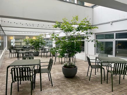 Image 11 of Regus - Pilestraede 60,1st floor