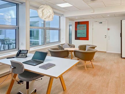 Image 12 of Regus - Pilestraede 60,1st floor