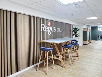 Image 15 of Regus - Pilestraede 60,1st floor